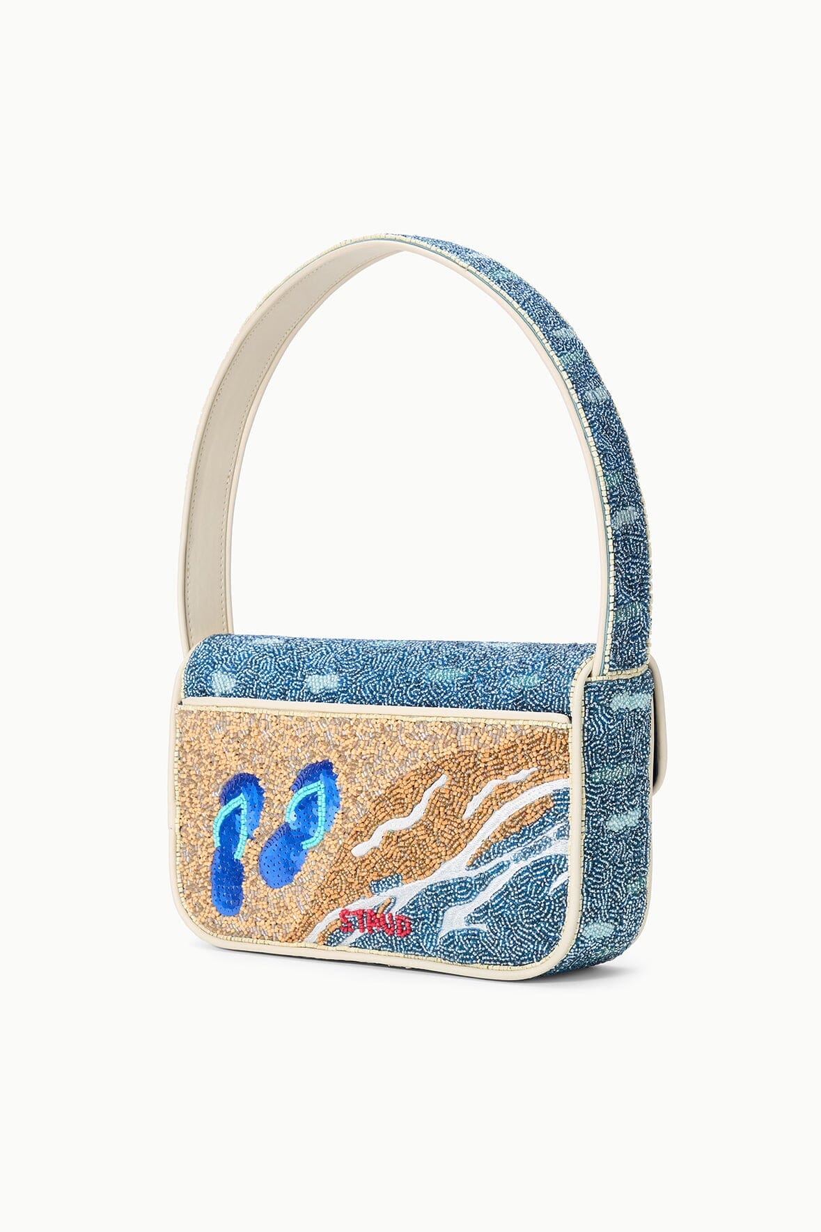 TOMMY BEADED BAG | SPF 0