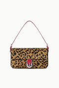 HARLOW BAG | CHEETAH