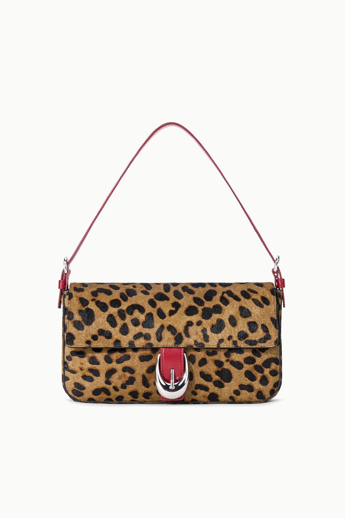 HARLOW BAG | CHEETAH