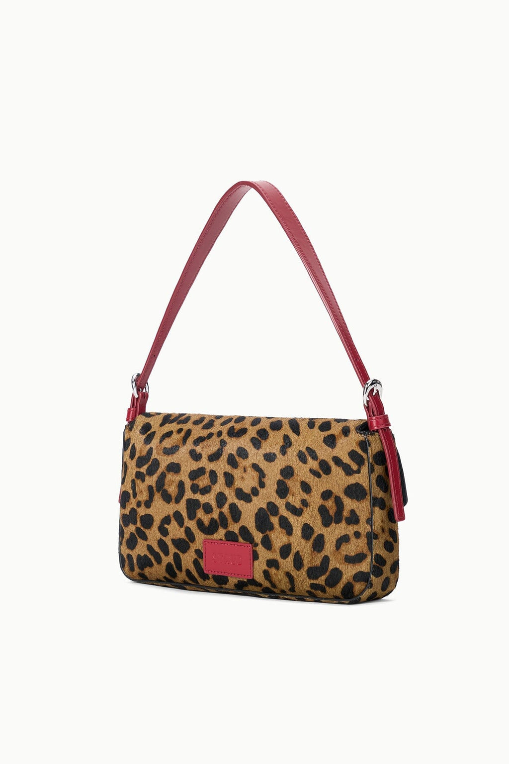 HARLOW BAG | CHEETAH