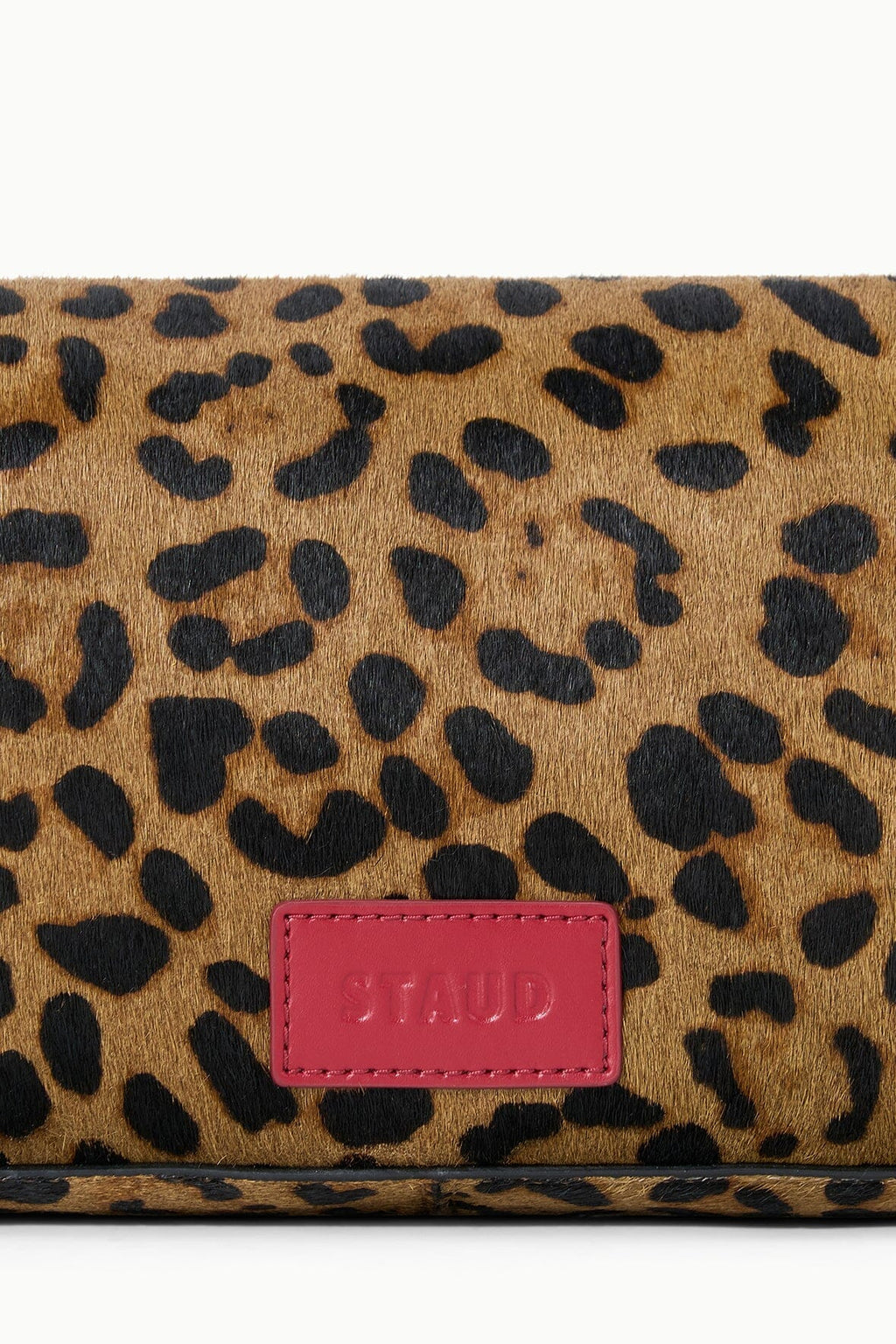HARLOW BAG | CHEETAH