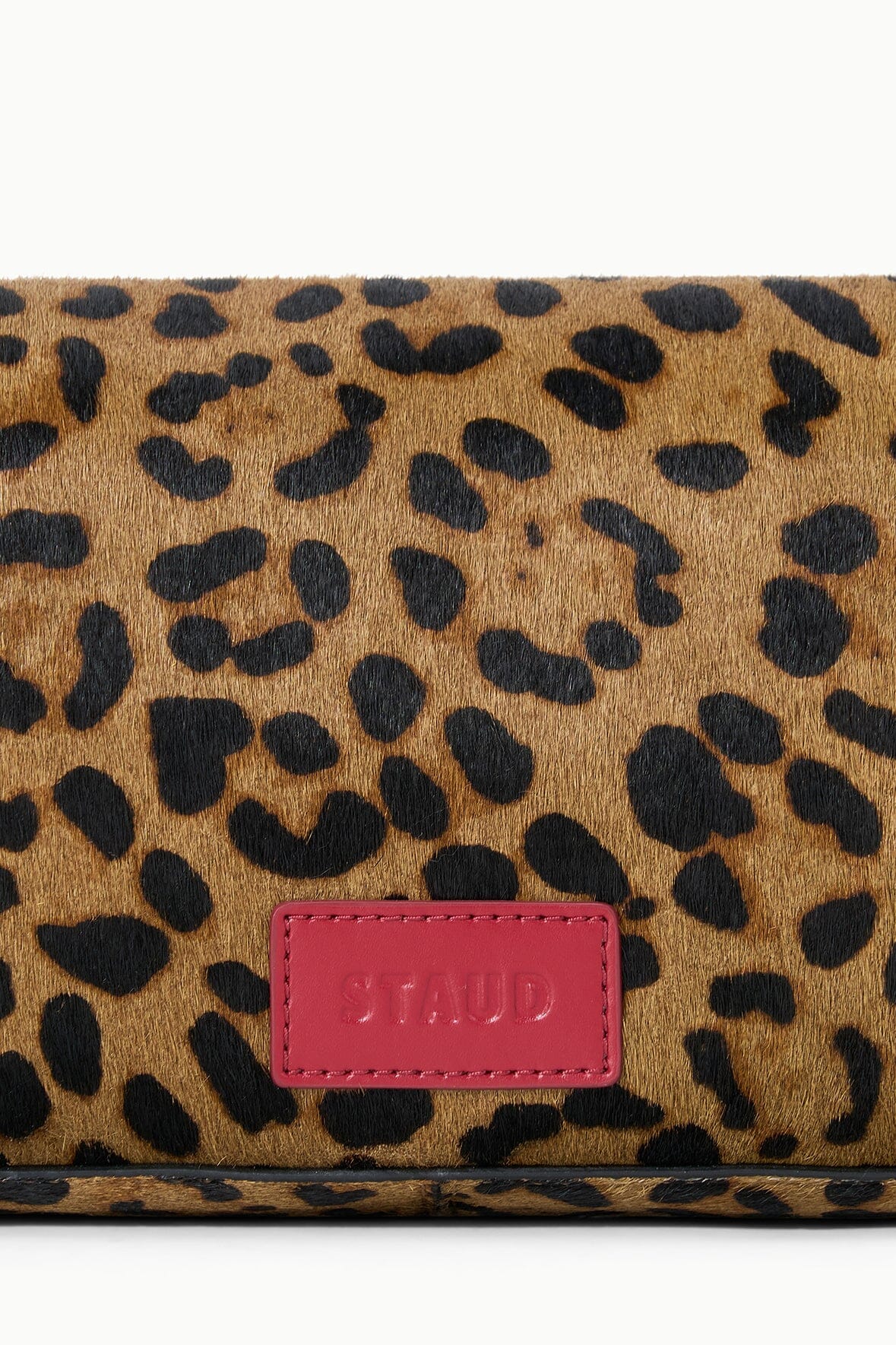 HARLOW BAG | CHEETAH