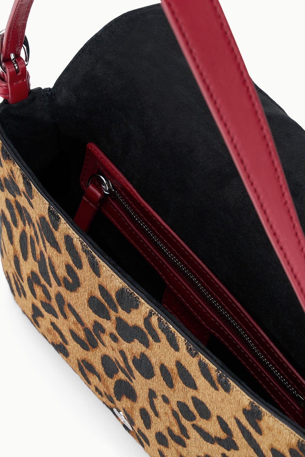 HARLOW BAG | CHEETAH