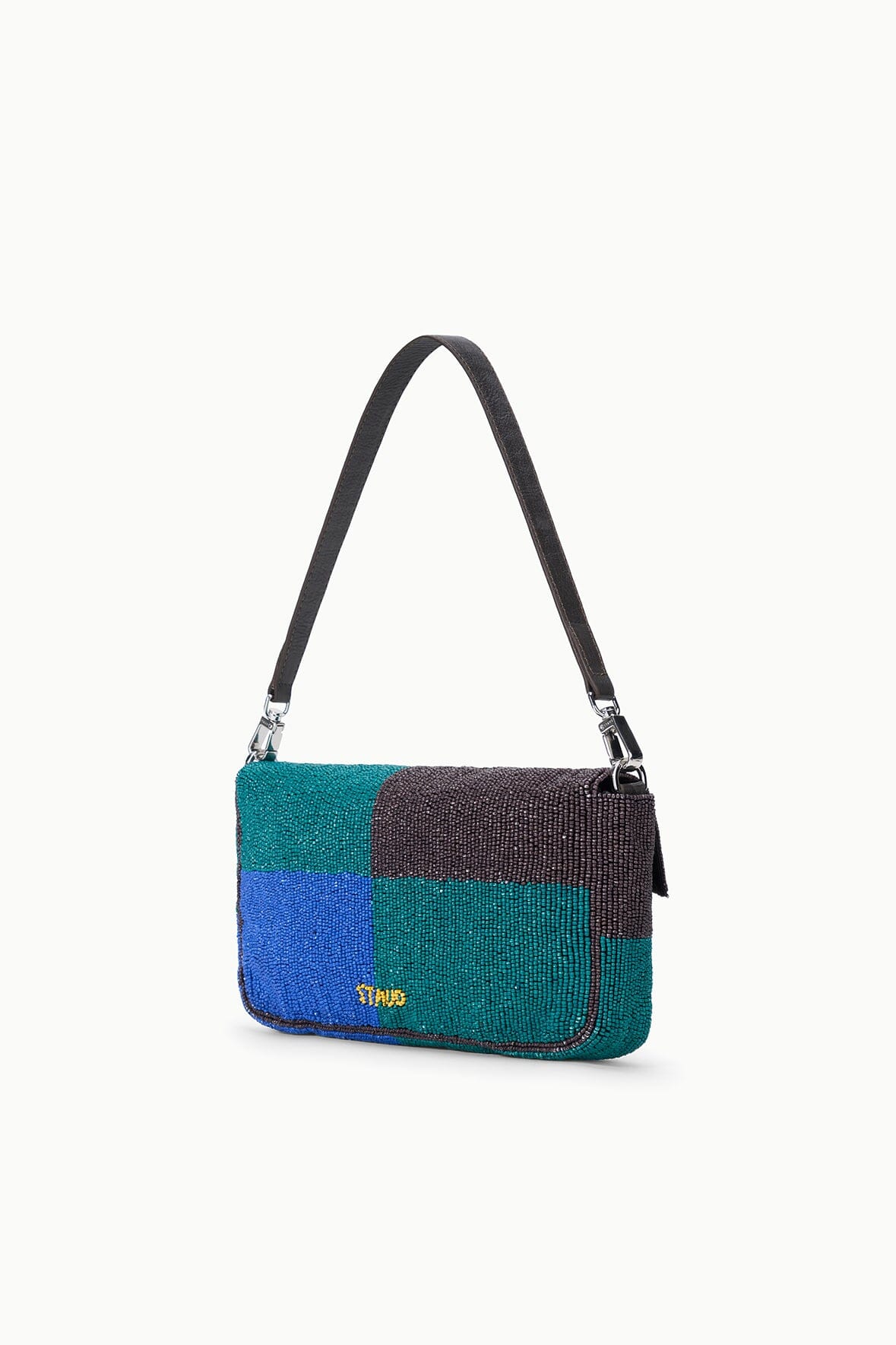 TIMMY SHOULDER BAG | CONCH SHELL