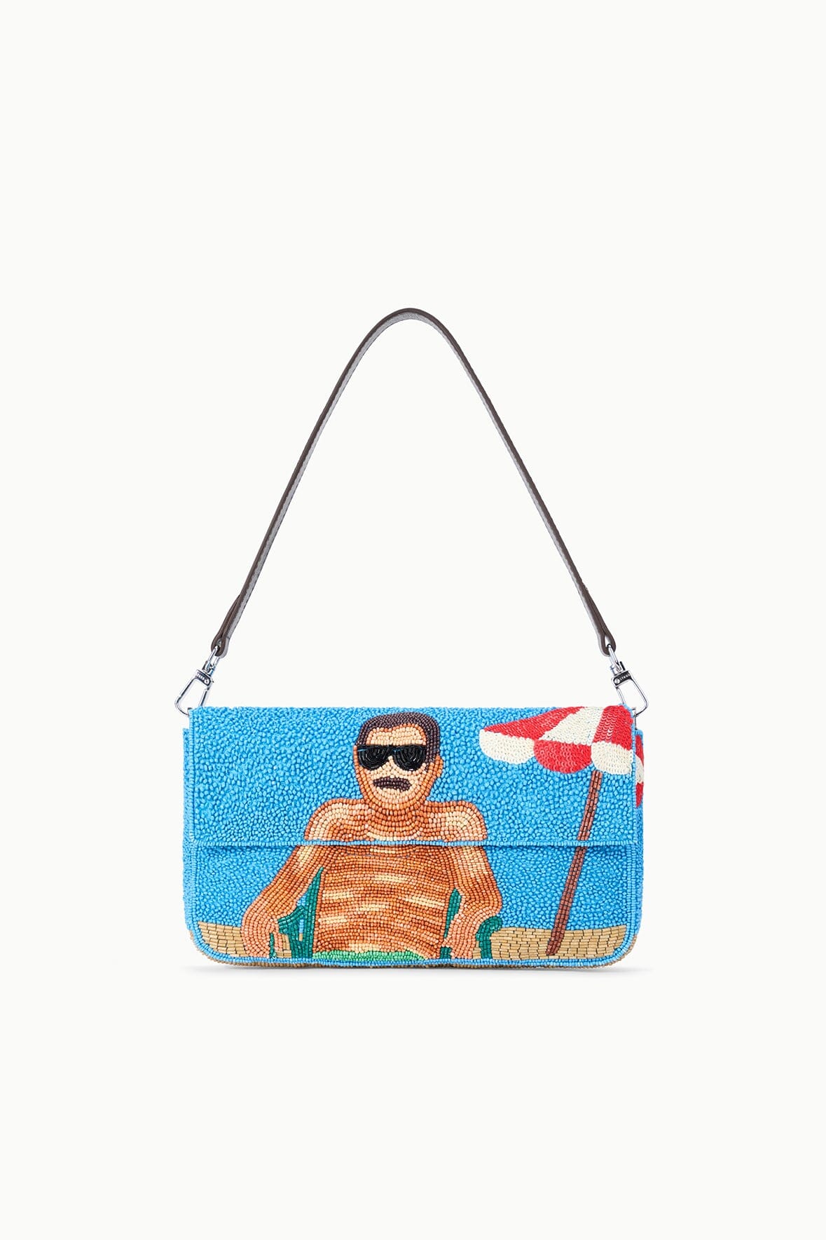TIMMY SHOULDER BAG | SUNDAZE