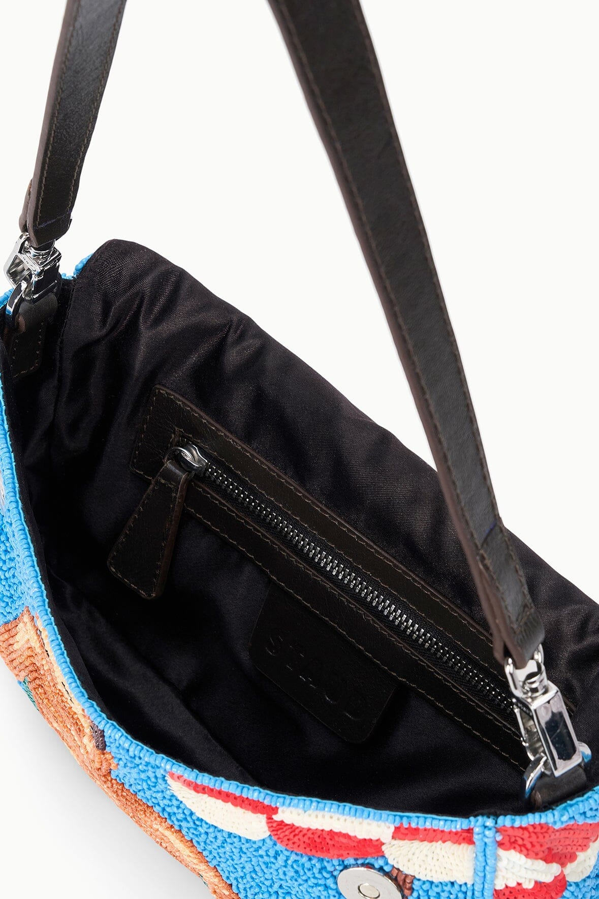 TIMMY SHOULDER BAG | SUNDAZE