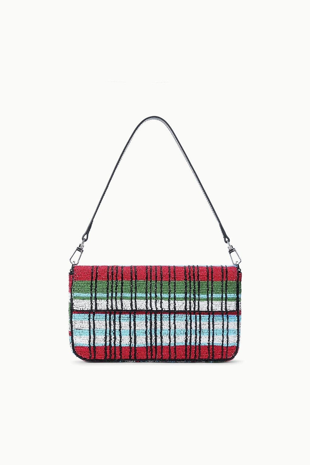 TIMMY SHOULDER BAG | LAWN CHAIR
