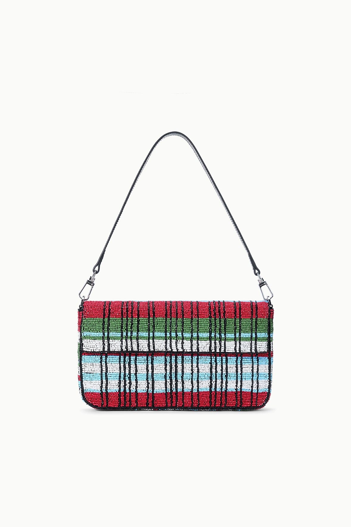 TIMMY SHOULDER BAG | LAWN CHAIR