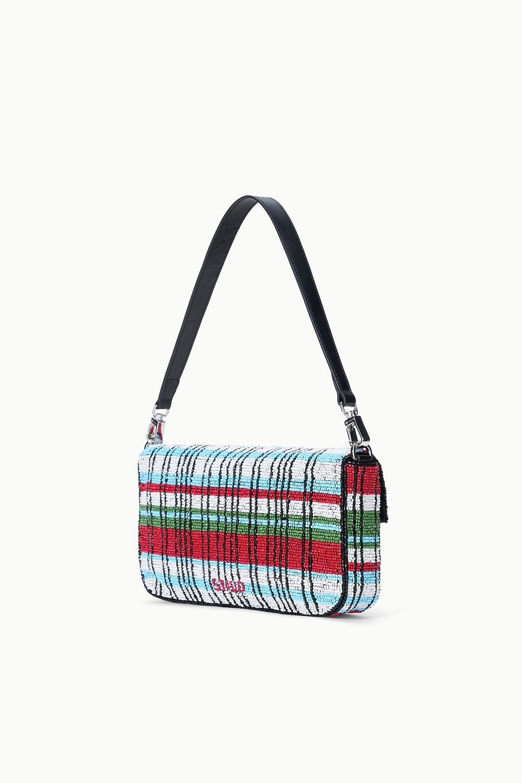 TIMMY SHOULDER BAG | LAWN CHAIR