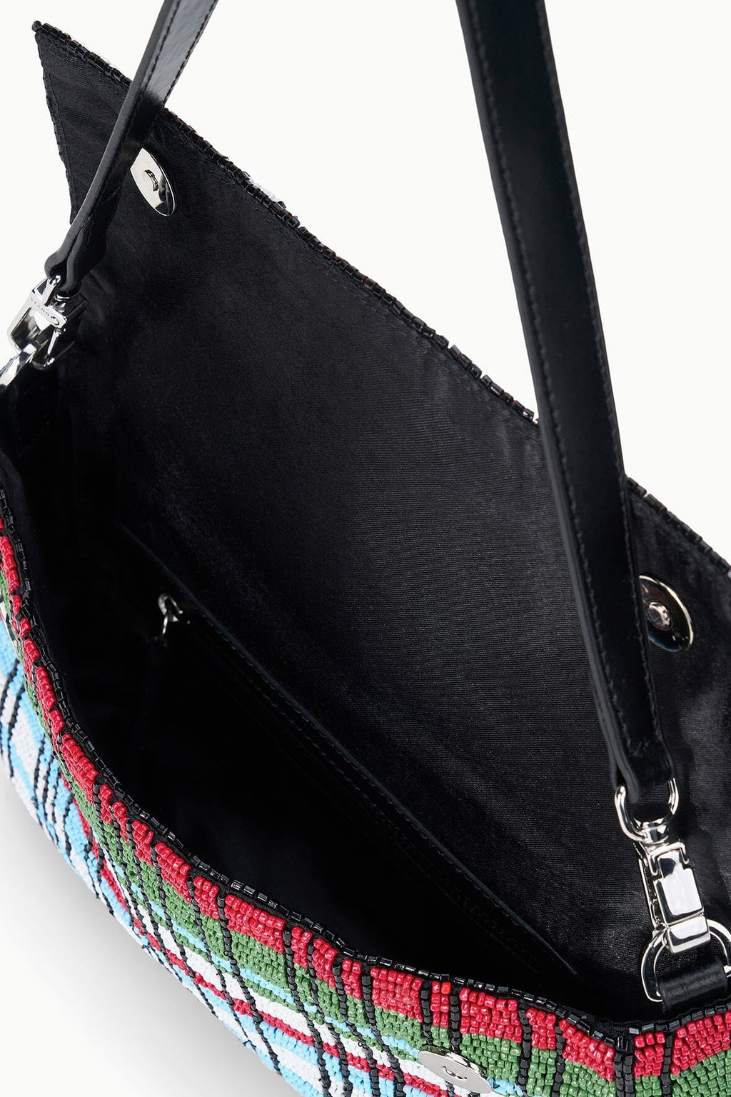 TIMMY SHOULDER BAG | LAWN CHAIR