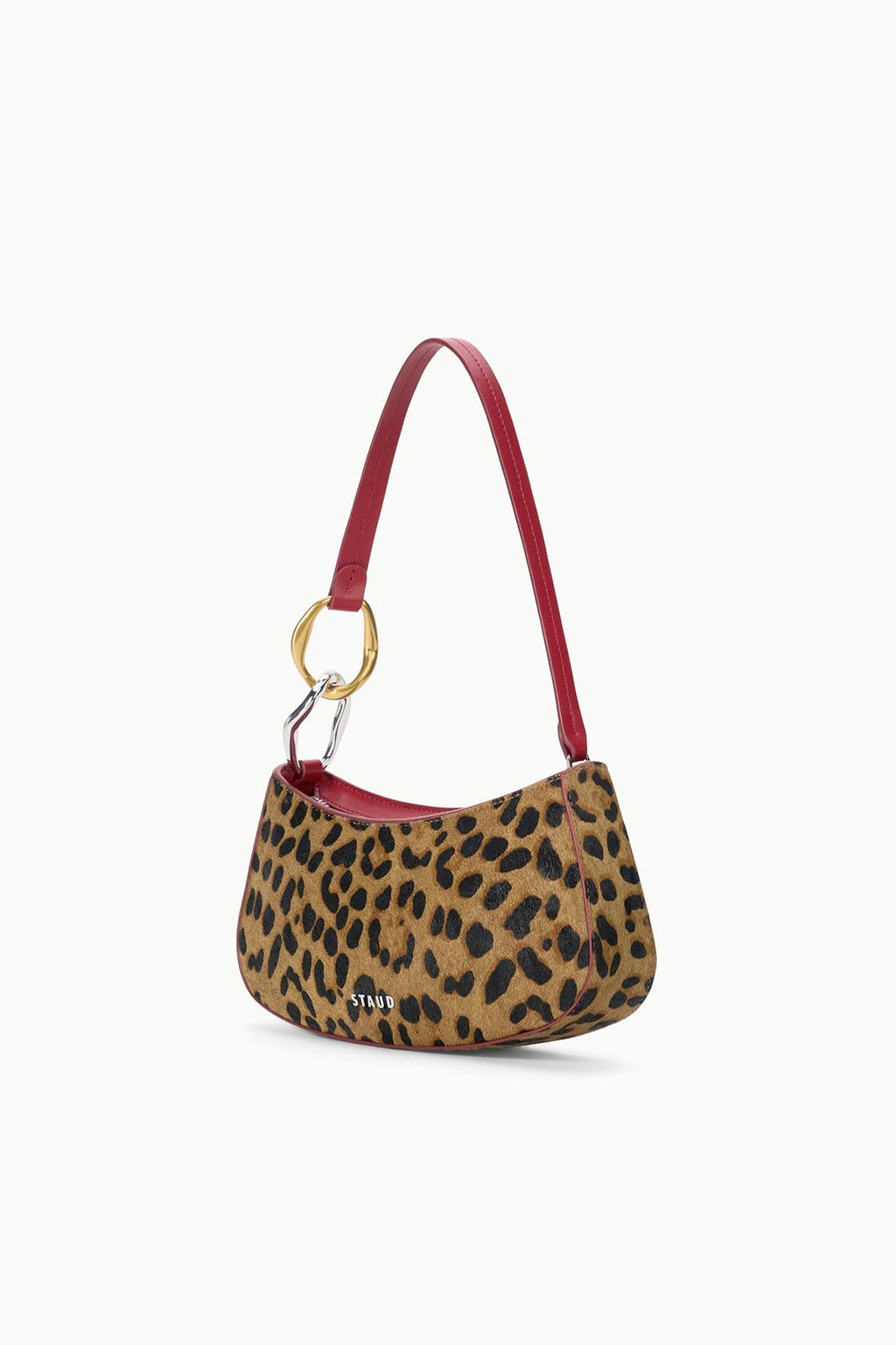 OLLIE BAG | CHEETAH