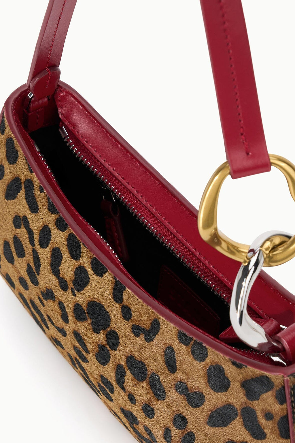 OLLIE BAG | CHEETAH