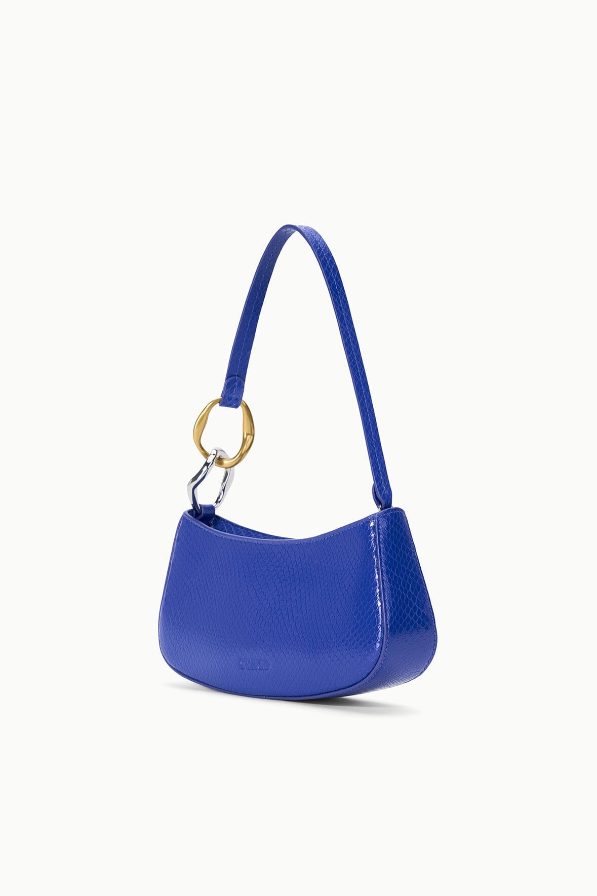 OLLIE BAG | COBALT