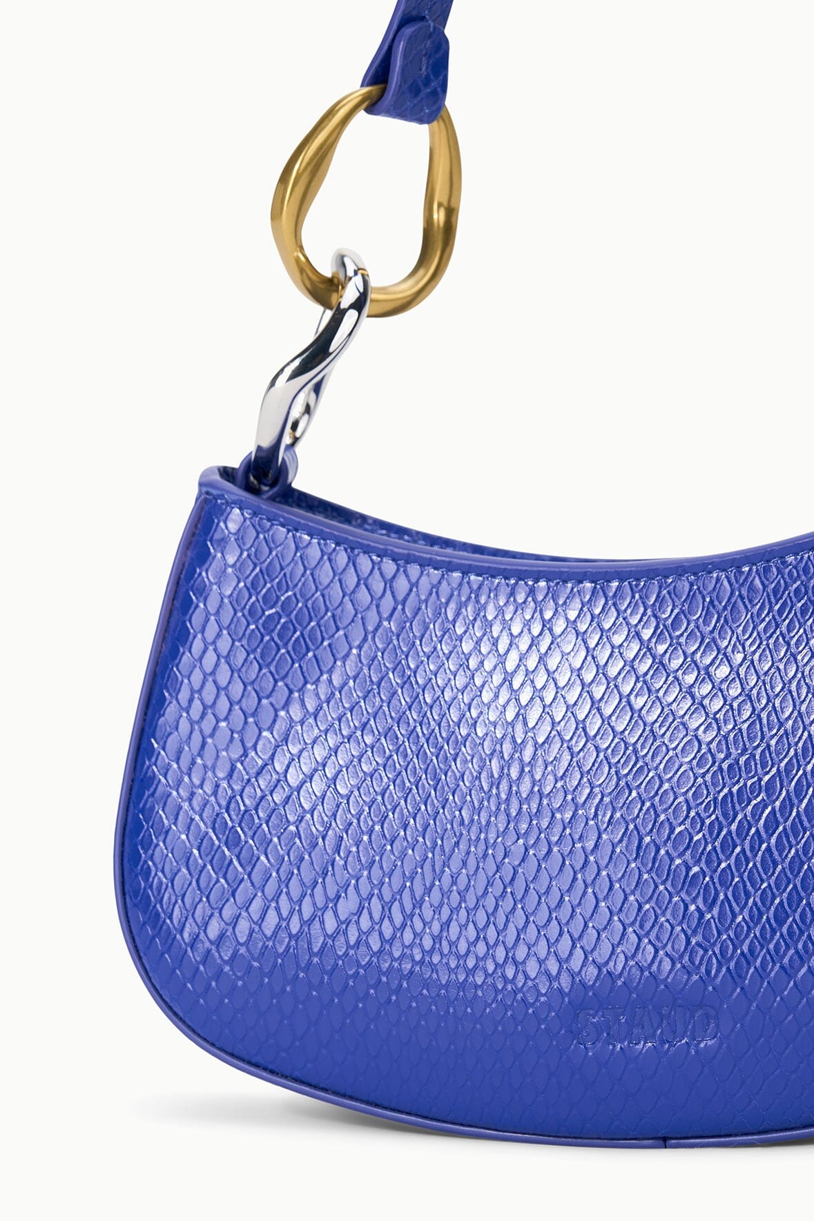 OLLIE BAG | COBALT