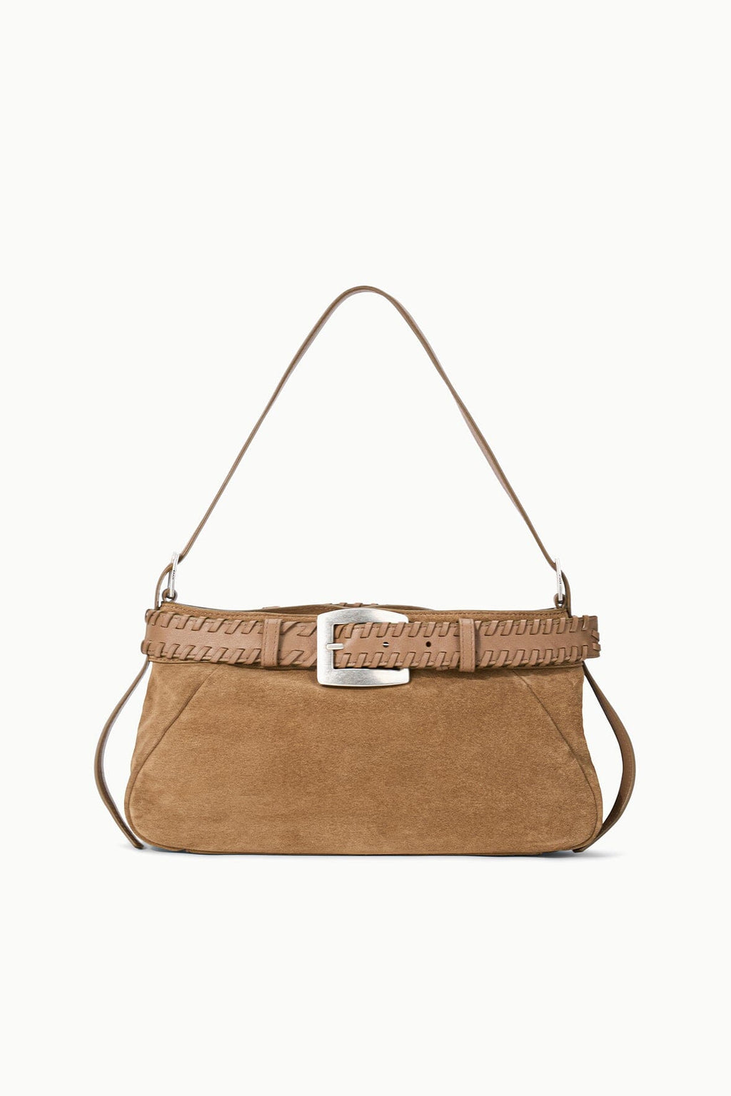 BROOKLYN SHOULDER BAG | HUSK