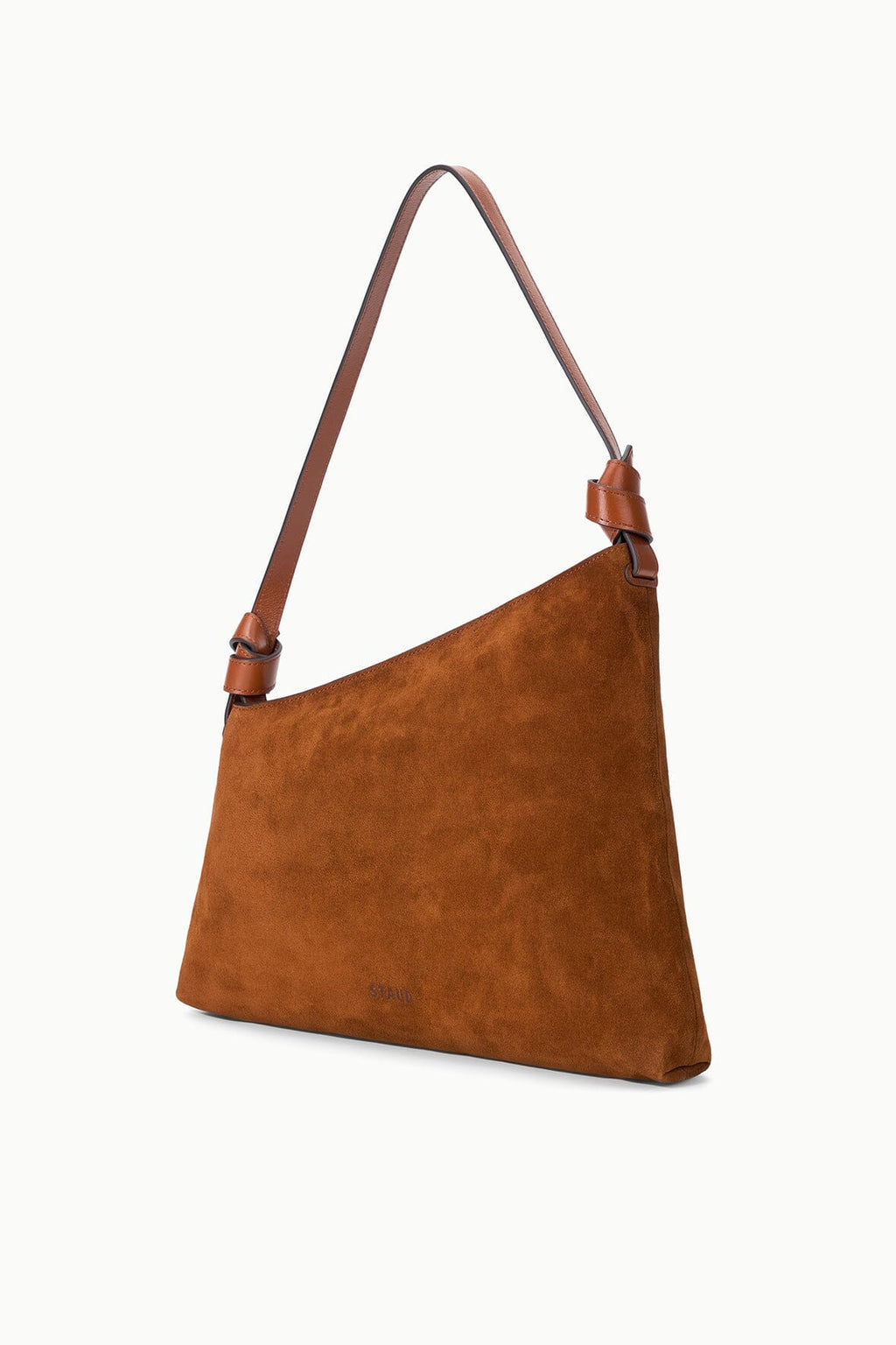 DANI SHOULDER BAG | TABAC