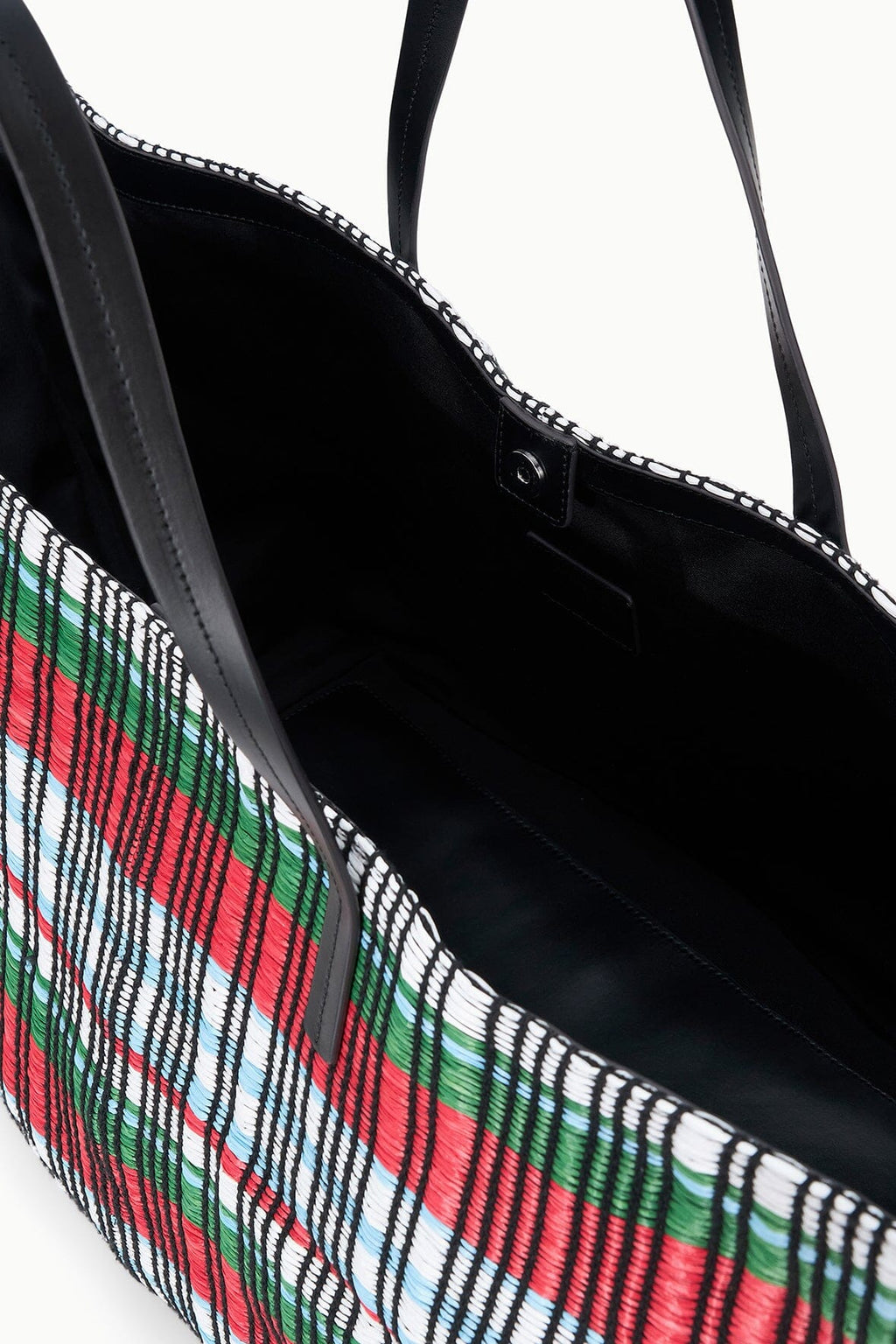 CHRISTOS LARGE TOTE | LAWN CHAIR