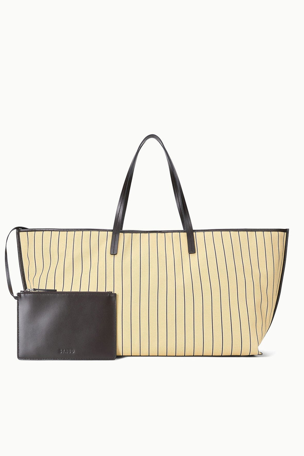CHRISTOS LARGE TOTE | MONDAY STRIPE