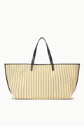 CHRISTOS LARGE TOTE | MONDAY STRIPE