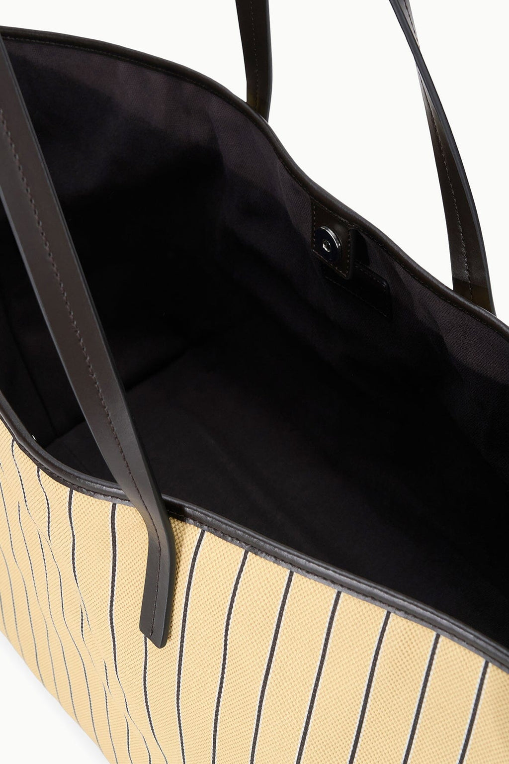 CHRISTOS LARGE TOTE | MONDAY STRIPE