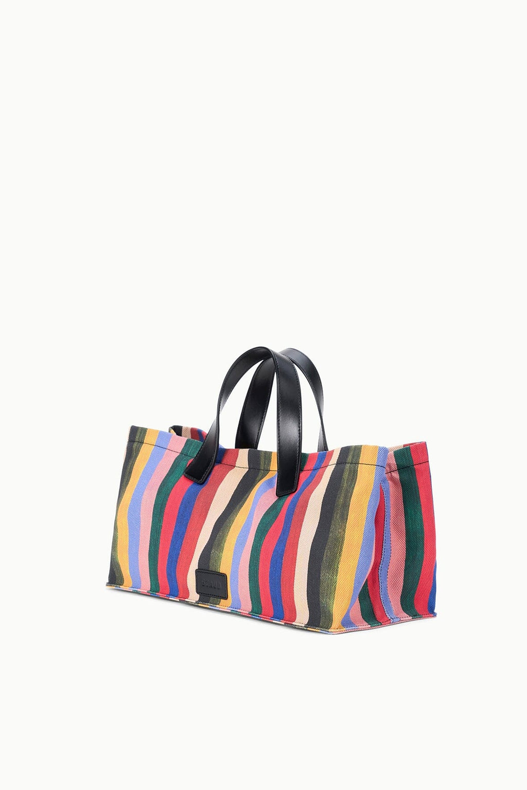 PORT TOTE | ARTIST STRIPE