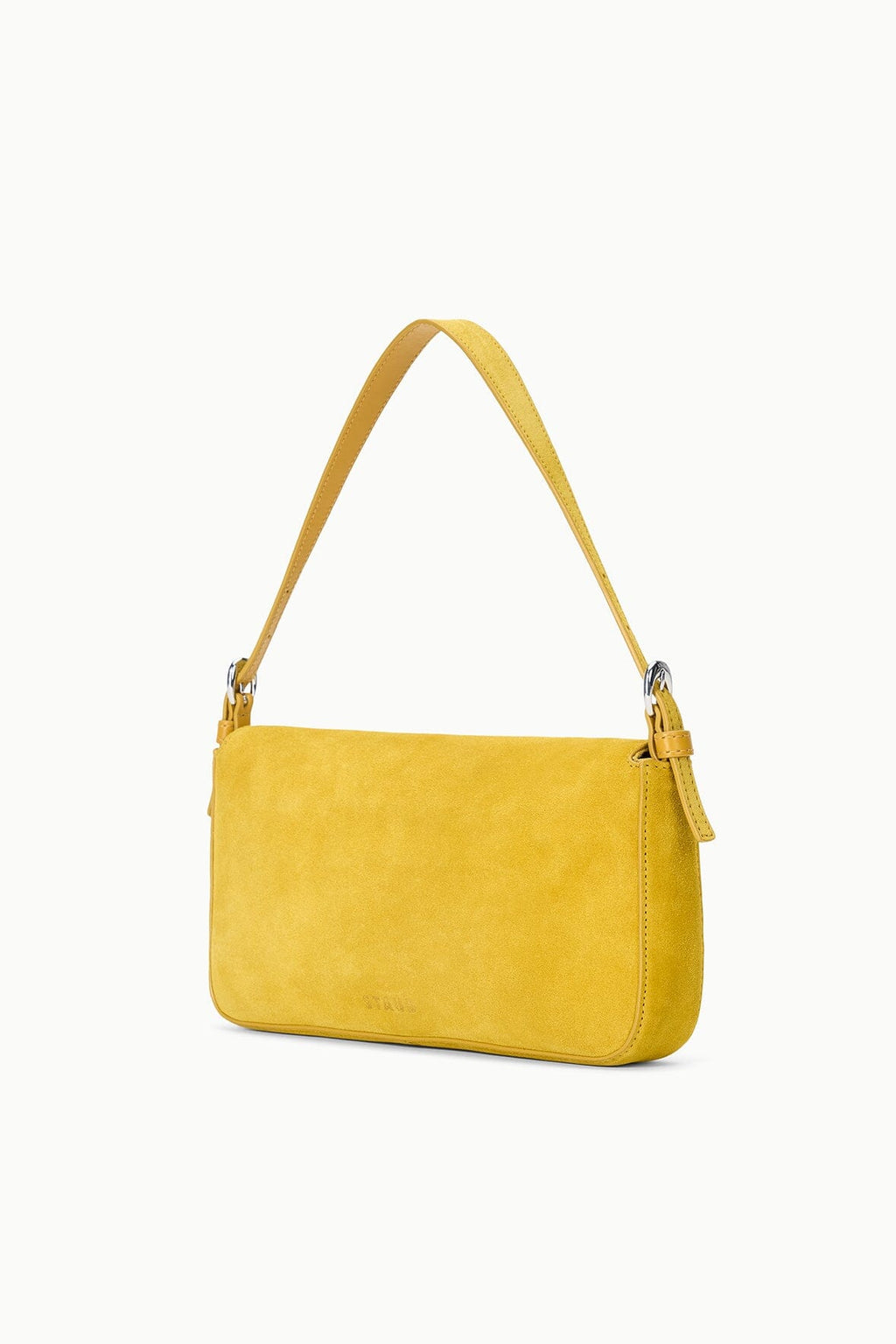 HARLOW BAG | GOLDENROD