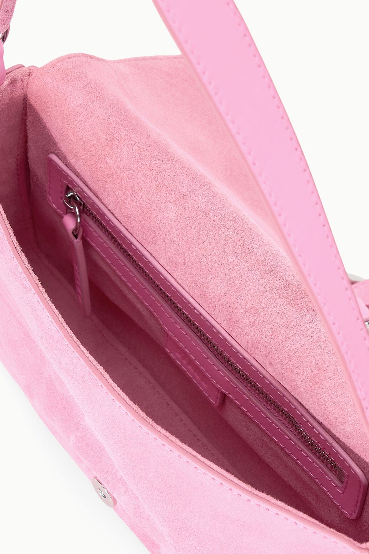 HARLOW BAG | ORCHID