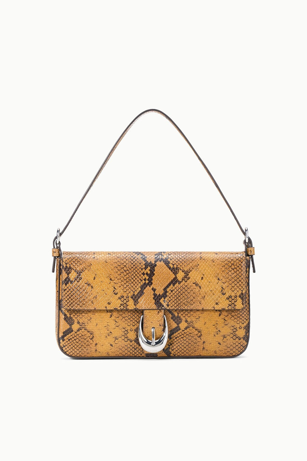 HARLOW BAG | SNAKE