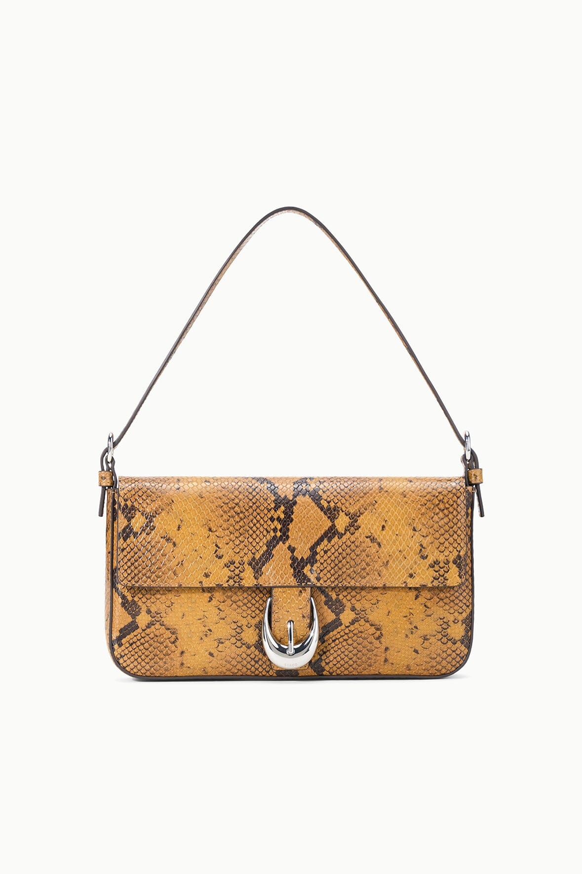 HARLOW BAG | SNAKE
