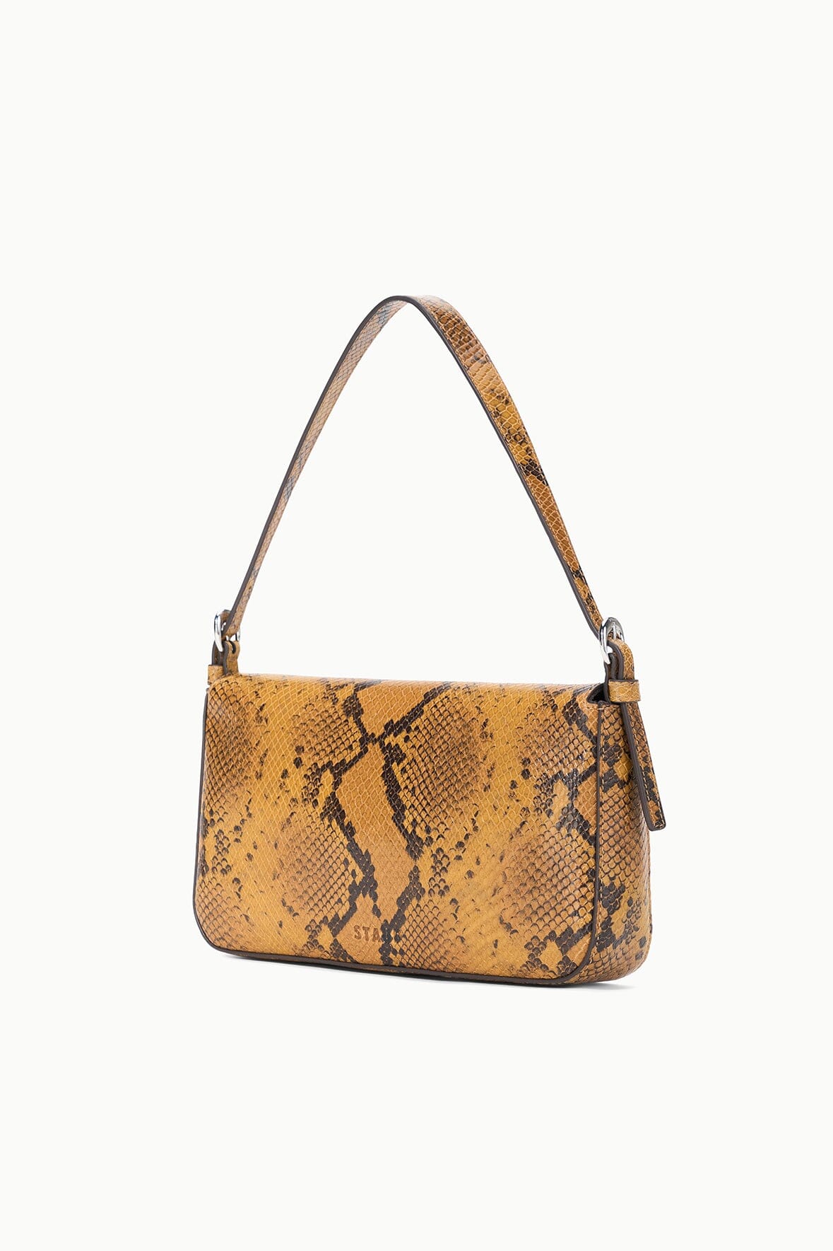 HARLOW BAG | SNAKE