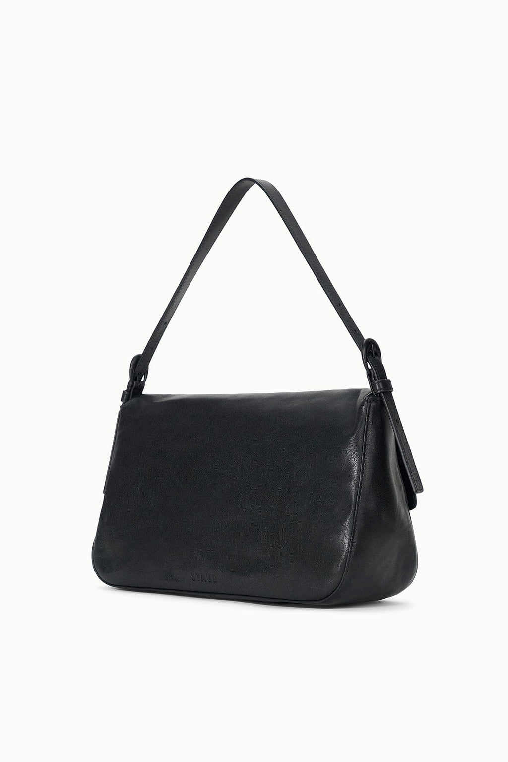 HARLOW MEDIUM BAG | BLACK