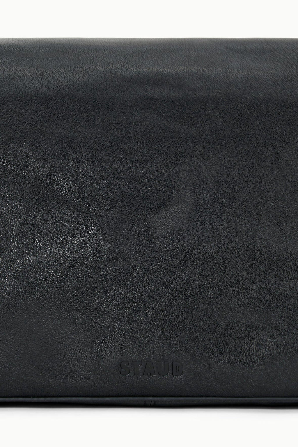 HARLOW MEDIUM BAG | BLACK