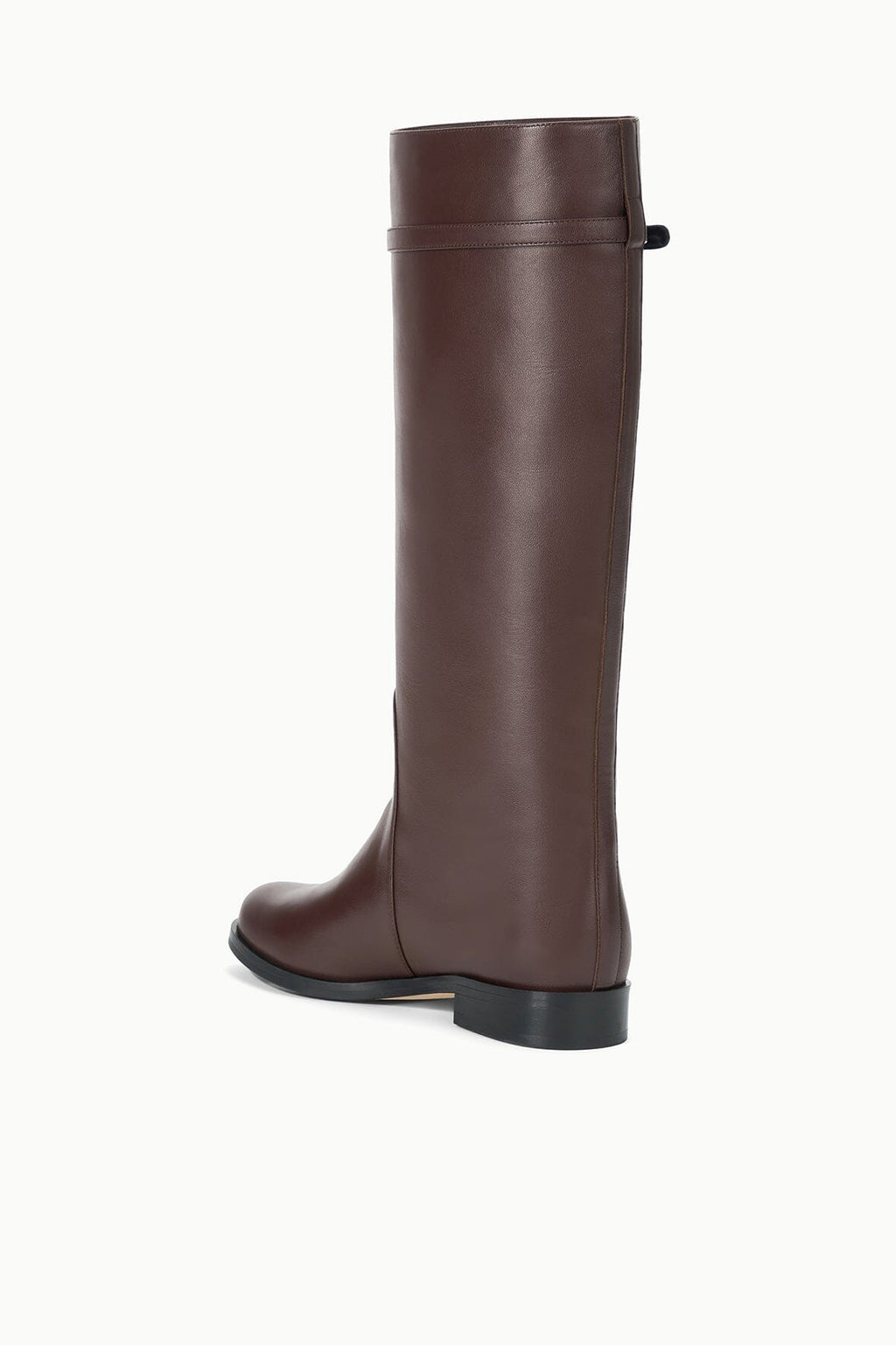HARLOW RIDING BOOT | ESPRESSO