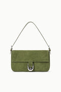 HARLOW BAG | AVOCADO SUEDE