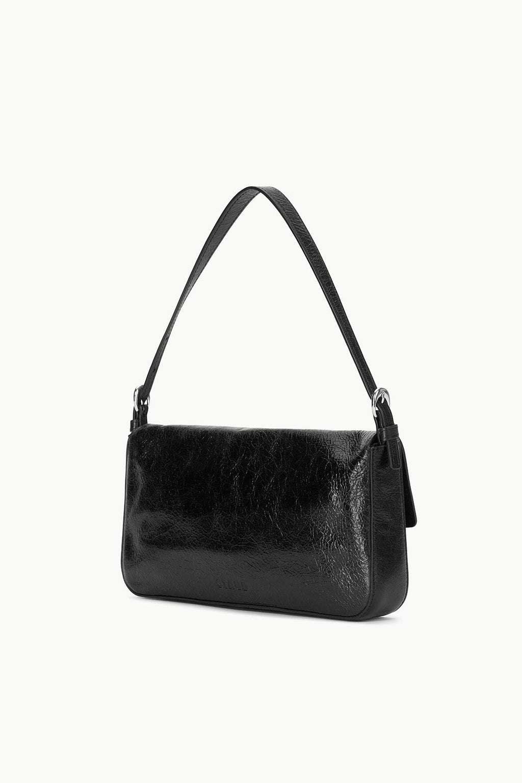 HARLOW BAG | BLACK
