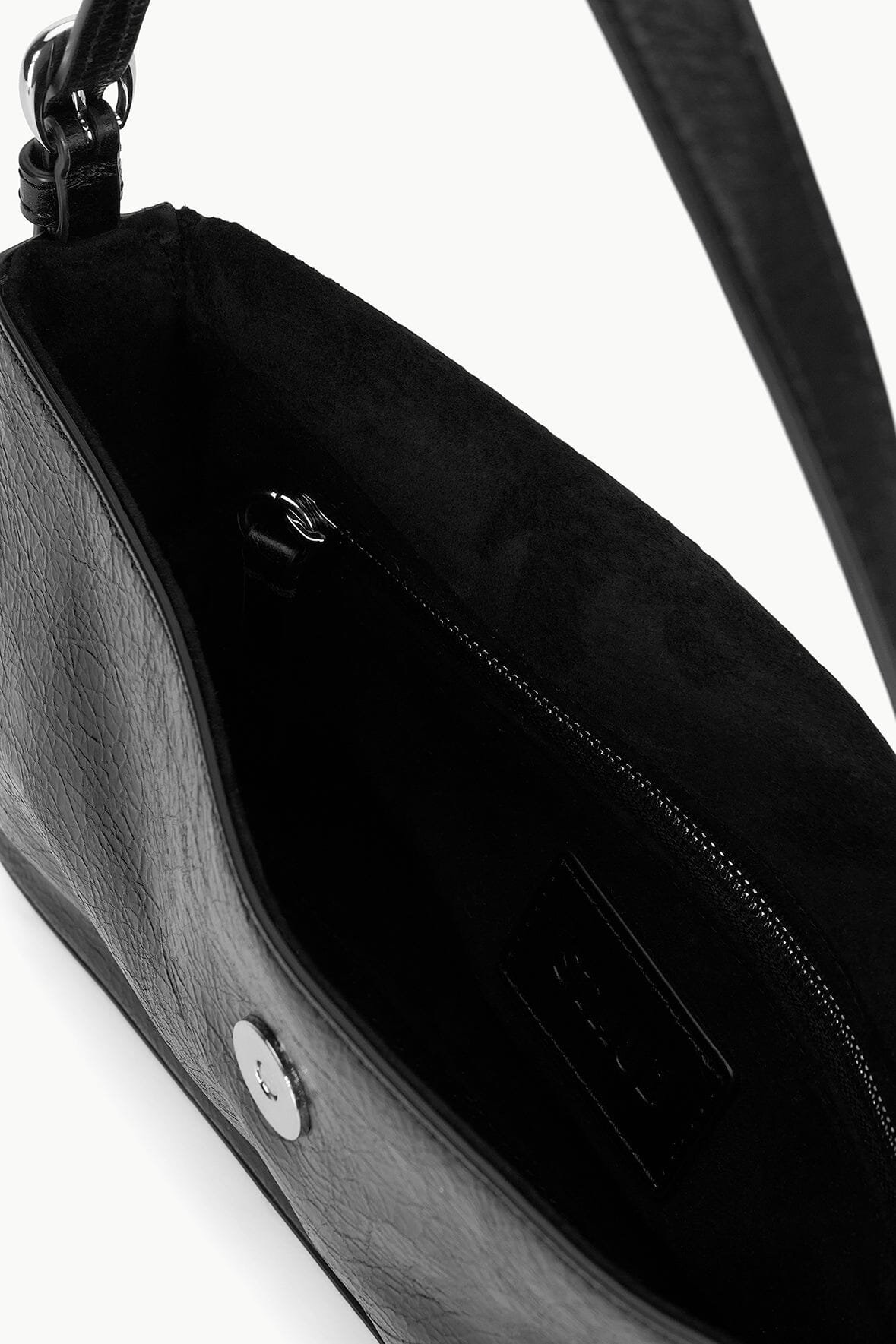 HARLOW BAG | BLACK