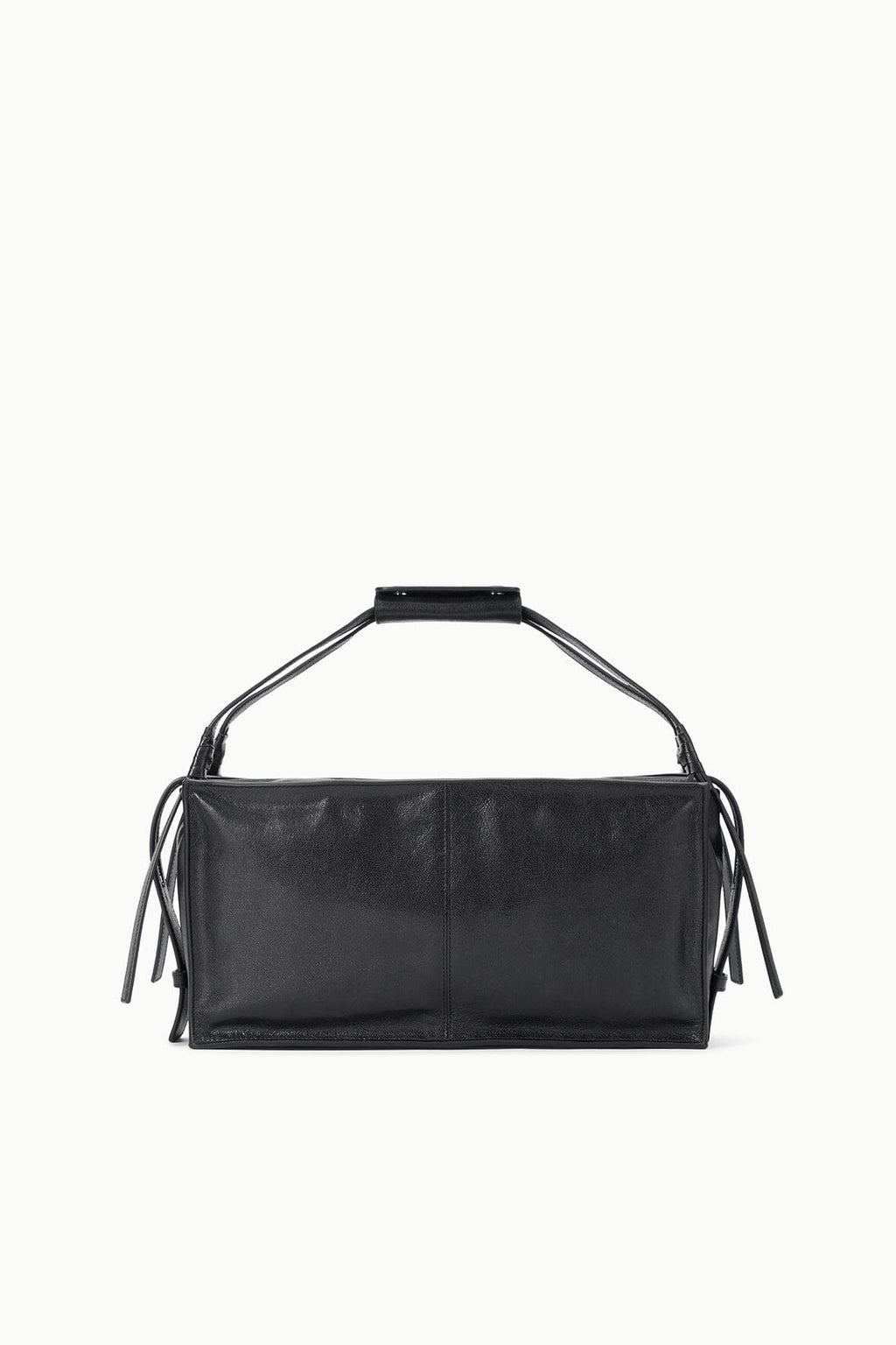HAROLD BAG | BLACK