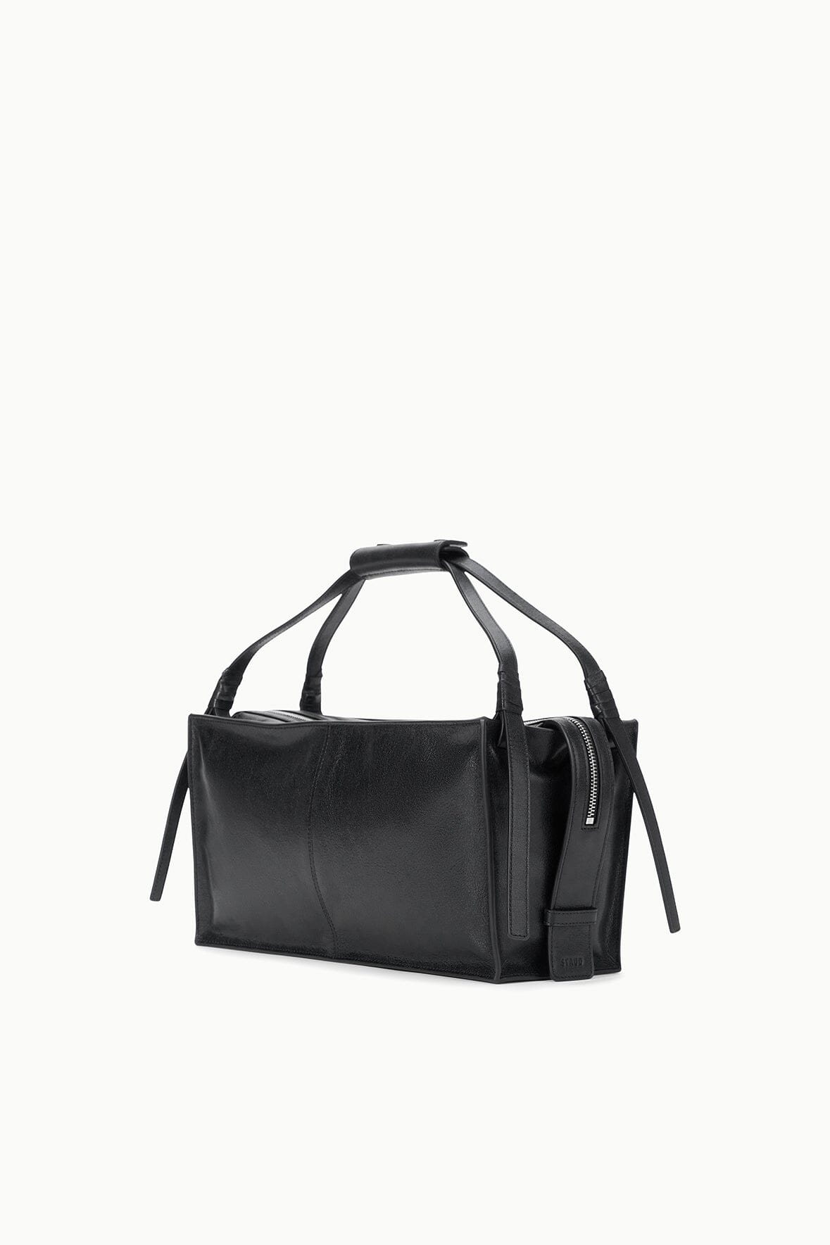 HAROLD BAG | BLACK