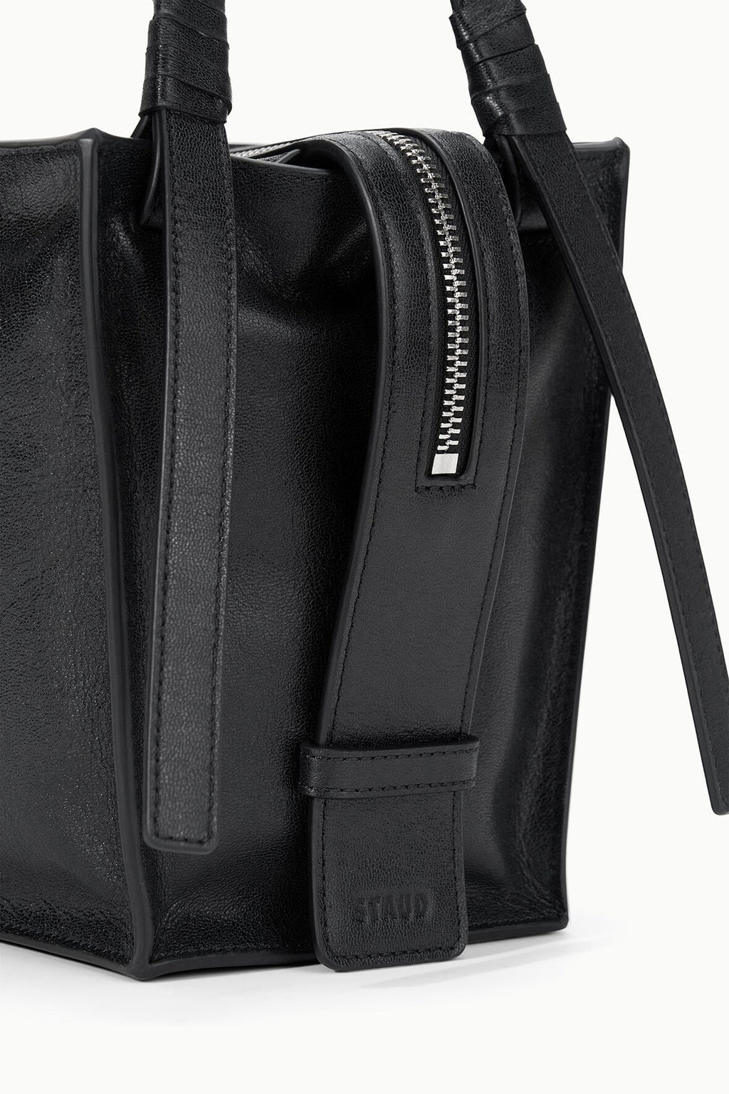 HAROLD BAG | BLACK