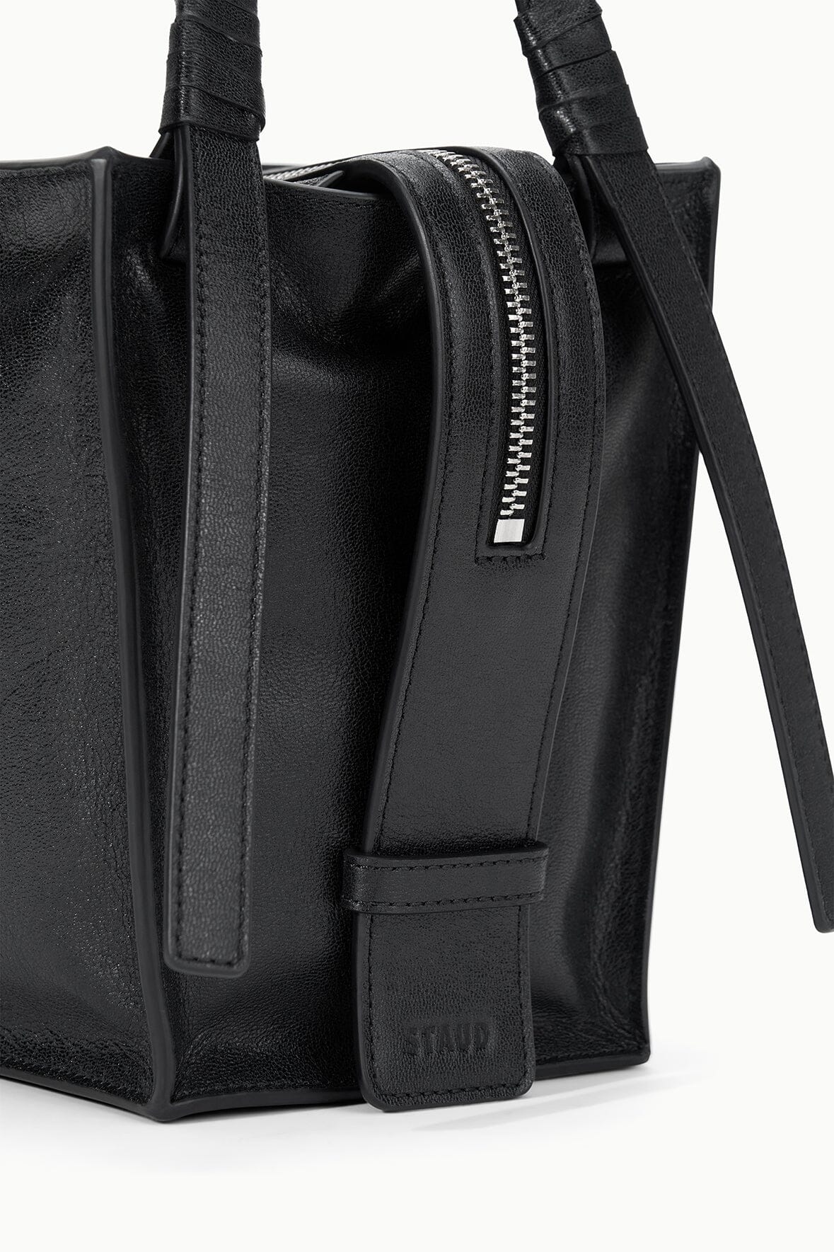 HAROLD BAG | BLACK