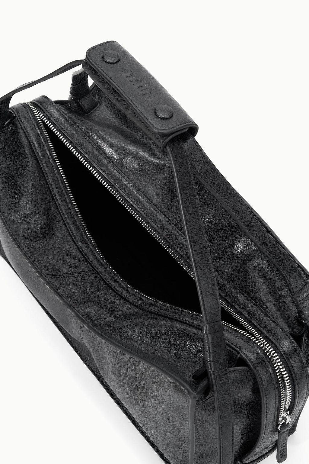 HAROLD BAG | BLACK