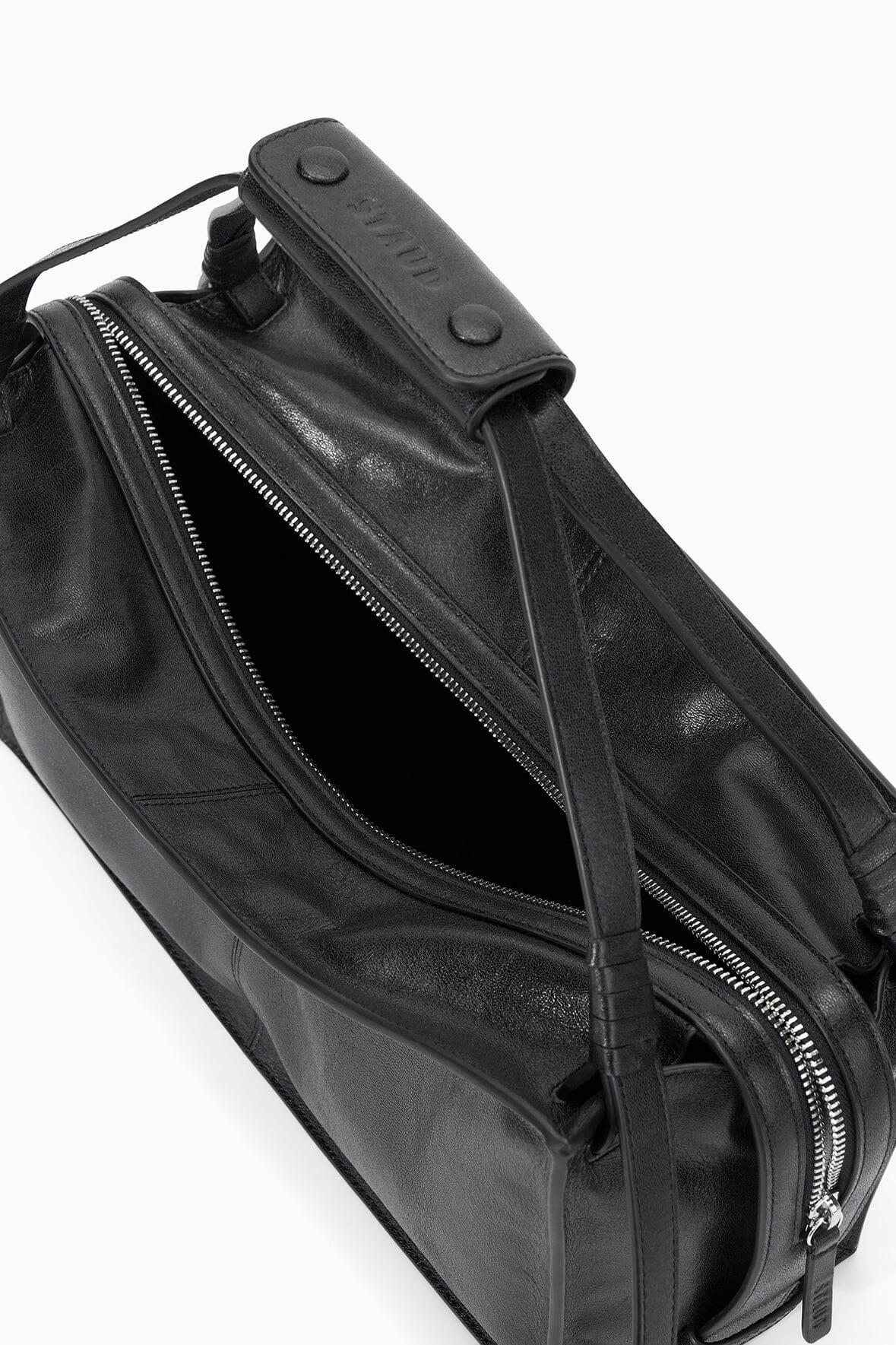 HAROLD BAG | BLACK