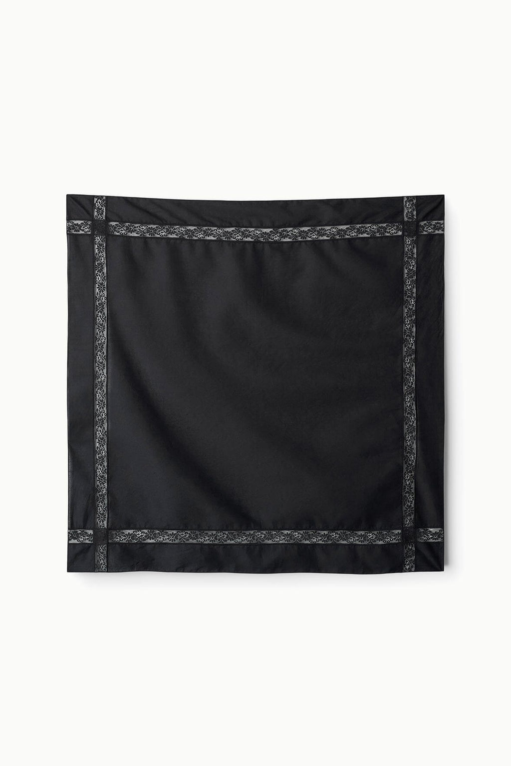 SUNNY HEADSCARF | BLACK