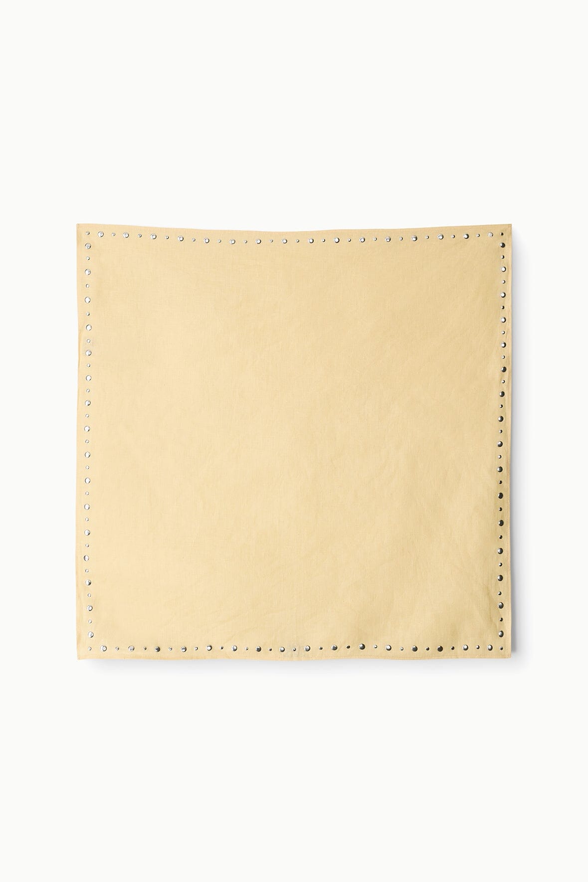 SUNNY HEADSCARF | BUTTER STUDS