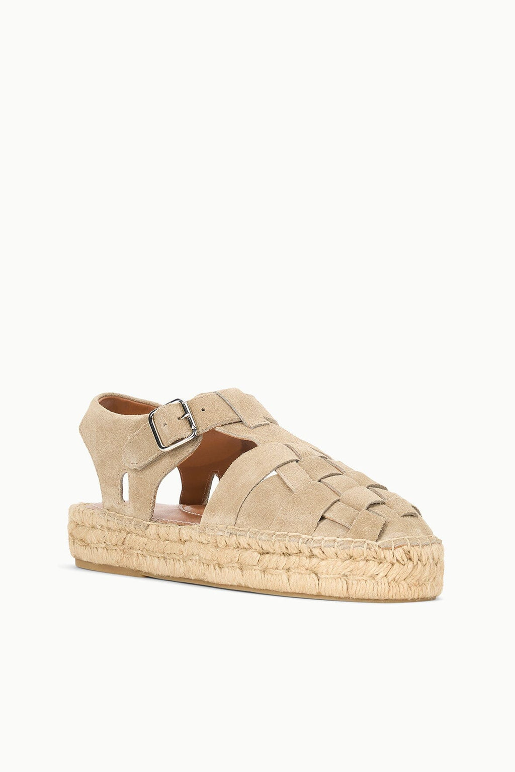 HEMINGWAY FISHERMAN SANDAL | DUNE