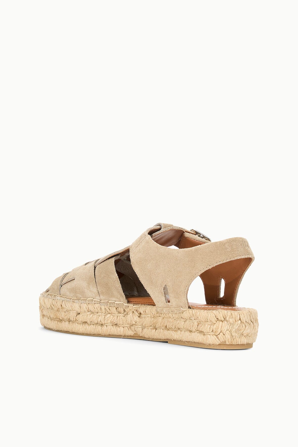 HEMINGWAY FISHERMAN SANDAL | DUNE