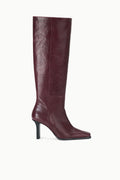 HENDRIX BOOT | SYRAH