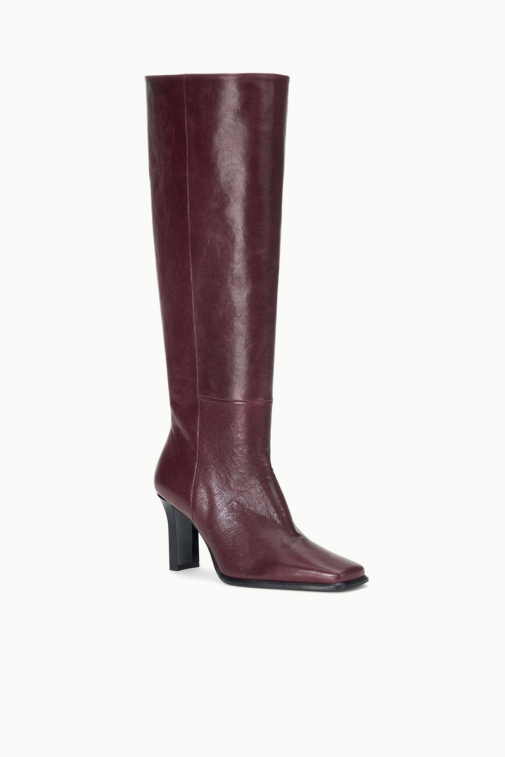 HENDRIX BOOT | SYRAH