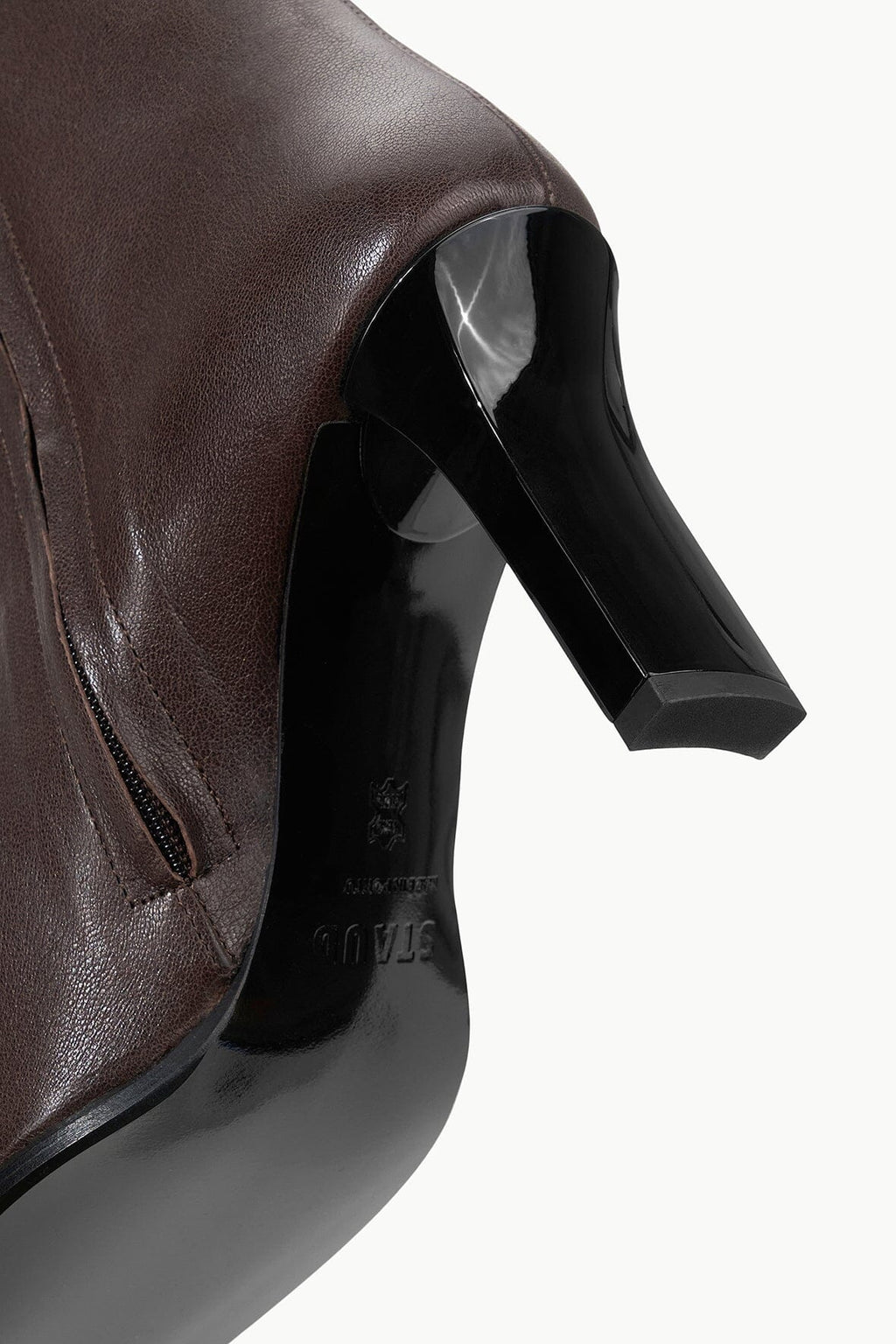 HENDRIX ANKLE BOOT | ESPRESSO