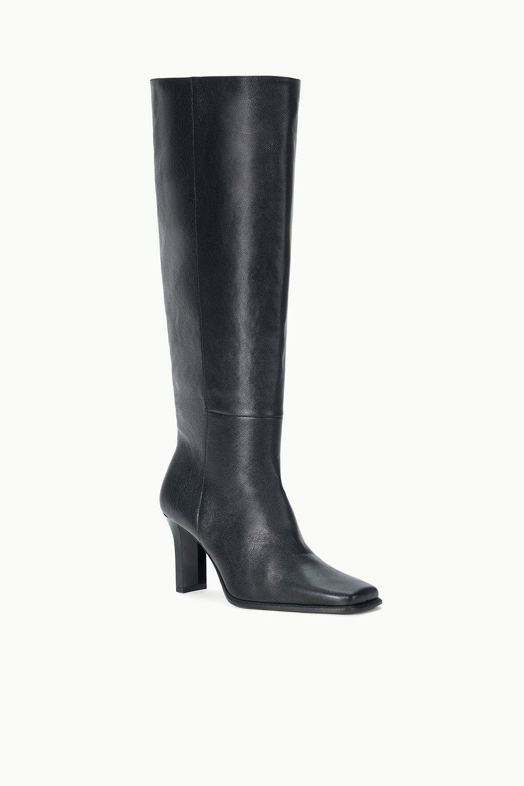 HENDRIX BOOT | BLACK